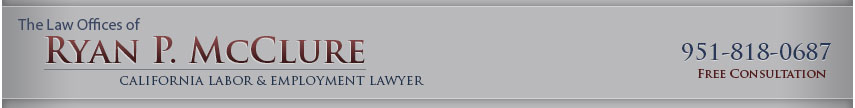 Riverside Personal Injury Attorney | San Bernardino Accident Lawyer