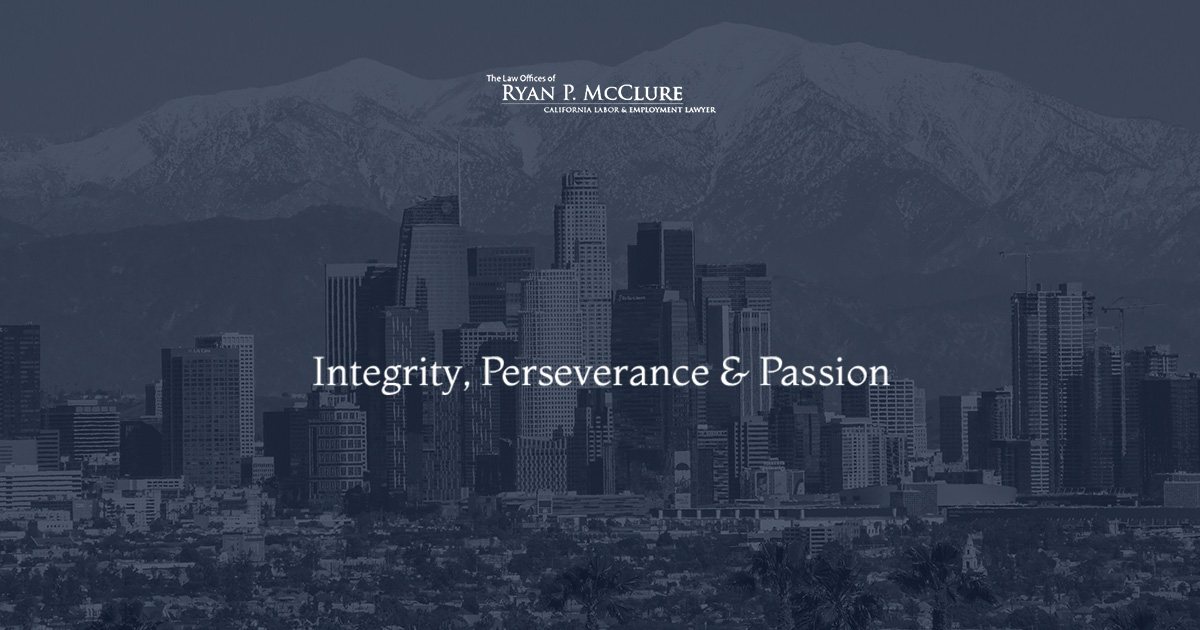 California Labor Code Section 226