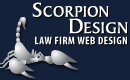 Lawyer Web Design